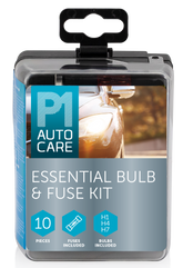 The Roadside Assistance Kit